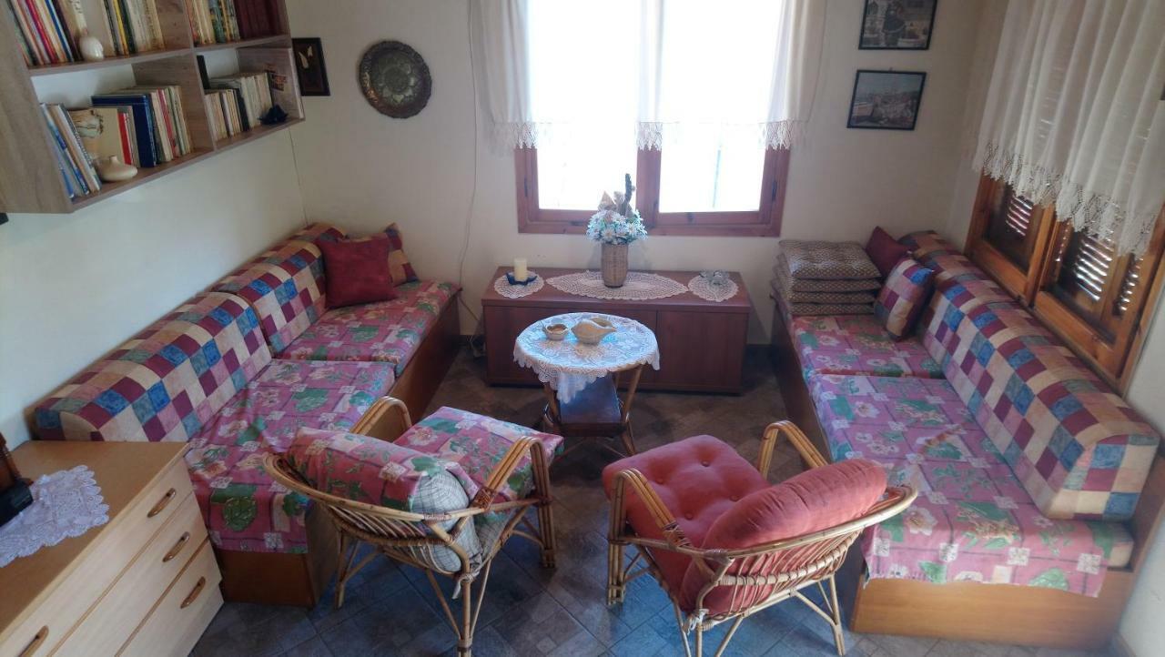 Α Lovely Home For A Summer Vacation Asprovalta Exterior foto
